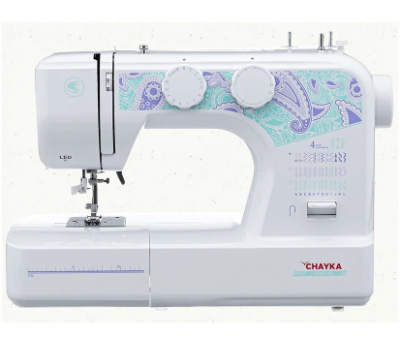 Швейная машина Chayka Чайка 365