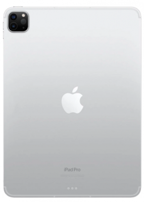Apple iPad Pro 11 (2022) Wi-Fi 1Tb (Silver)