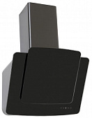 Вытяжка Elikor Кварц 60П-1000-Е4г черный,черное стекло