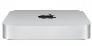 Apple Mac Mini (2023) M2 8Gb 256Gb Mmfj3 Silver