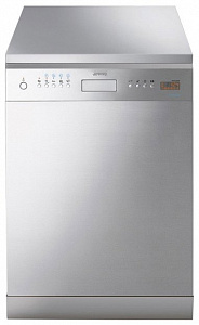 Посудомоечная машина Smeg Lp364xt