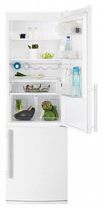 Холодильник Electrolux En 3601Aow
