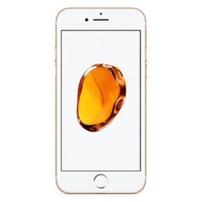 Apple iPhone 8 Plus 128Gb Gold (золотой)