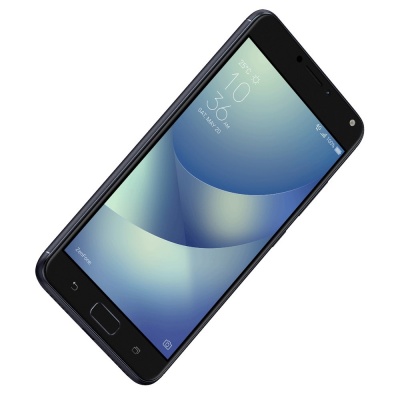 Смартфон Asus ZenFone Max Zf4 32Gb, Zc554kl, черный