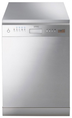 Посудомоечная машина Smeg Lp364xt