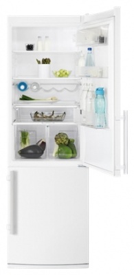 Холодильник Electrolux En 3601Aow