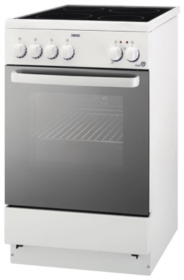 Электрическая плита Zanussi Zcv 562Mw