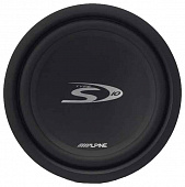 Сабвуфер Alpine Sws-1043D