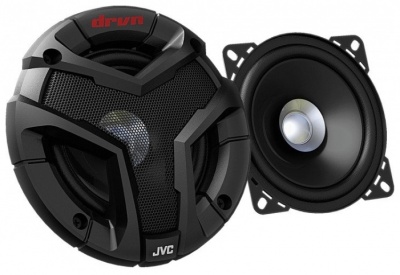 Колонки автомобильные Jvc Cs-V418