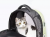 Рюкзак-переноска для животных Petkit Fresh Wind Cat Backpack белый
