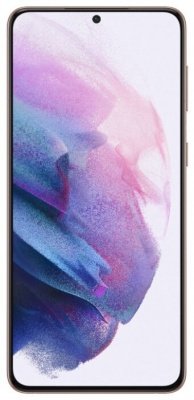 Смартфон Samsung Galaxy S21+ 5G 8/128GB фиолетовый фантом