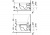 Унитаз подвесной Duravit Starck 3 2226590000
