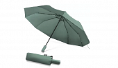Зонт Zuodu Capsule Umbrella зеленый
