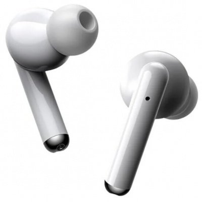 Беспроводные наушники Lenovo LivePods LP1 Red