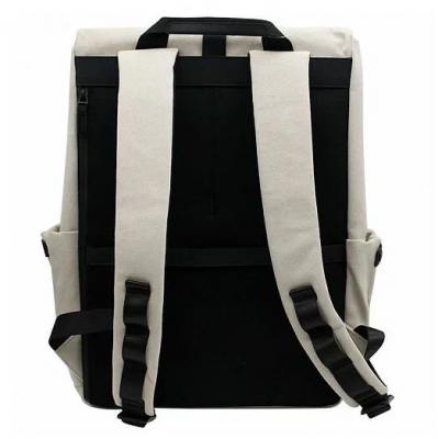 Рюкзак Xiaomi 90 Points Grinder Oxford Casual Backpack бежевый