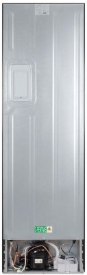 Холодильник Maunfeld Mff200nfb