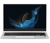 Ноутбук Samsung Book 2 Pro 360 13.3" i5 16/512 Silver NP930QED-KJ1