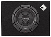 Сабвуфер Rockford Fosgate 10  R2S-1x10 in box