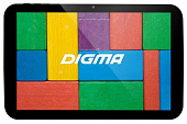 Планшет Digma Optima 10.5 8 Гб 3G черный