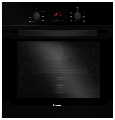 Духовой шкаф Hansa Boes68402