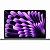 Apple Macbook Air M3 13” 8-Cpu 8-Gpu 16Gb 256Gb Gray Mc8g4