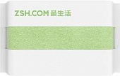 Полотенце Xiaomi Zsh Youth Series 76*34 Green
