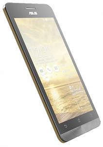 Asus Zenfone 5 16Gb Dual Sim Gold