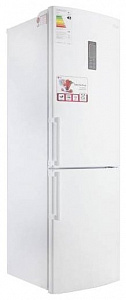 Холодильник Lg Ga-B429yvqa