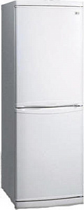 Холодильник Lg Ga-279Sa 