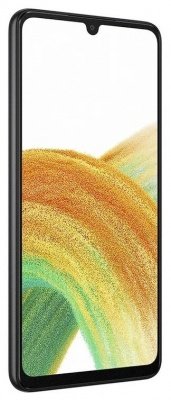 Смартфон Samsung Galaxy A33 128GB черный