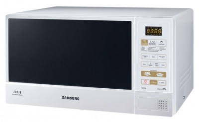 Микроволновая печь Samsung Ge-83Dtr-W