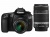 Фотоаппарат Canon Eos 60D Kit Ef-S 18-55 Is Ii   Canon Ef-S 55-250 f,4-5.6 Is Ii