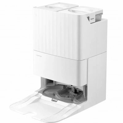 Робот-пылесос Roborock Qrevo L White