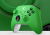 Геймпад Microsoft Xbox Series Velocity Green