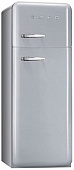Холодильник Smeg Fab30x7