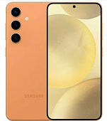 Смартфон Samsung Galaxy S24 256Gb 8Gb (Sandstone Orange)