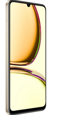 Смартфон Realme C53 128Gb 6Gb (Gold)