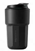 Термос Xiaomi Daily Elements Coffee cup 420Ml (De08bh003) black