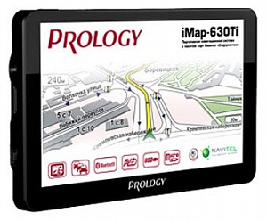 Gps Навигатор Prology  iMAP-630TI