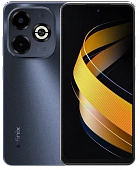 Смартфон Infinix Smart 8 Plus 64Gb 4Gb (Black)