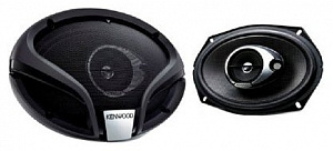 Колонки автомобильные Kenwood, Kfc-M6934a