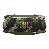 Портативная акустика Jbl Xtreme 5 Squad (Зеленый)