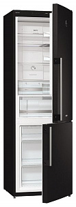 Холодильник Gorenje Nrk61jsy2b