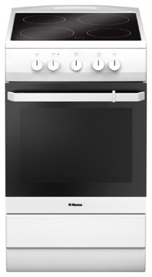 Электрическая плита Hansa Fccw53002