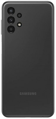 Смартфон Samsung Galaxy A13 64GB черный
