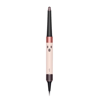 Стайлер Dyson Hs08 Airwrap Complete Long Multi Hair (Ceramic Pink) без кейса