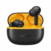 Наушники Realme TechLife Buds T200 Lite Черный
