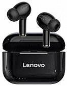 Беспроводные наушники Lenovo LivePods LP1S Black