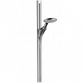 Душевой гарнитур Hansgrohe Raindance E 150 Air  3jet 90 см 27874000