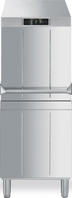 Посудомоечная машина Smeg Hty505d